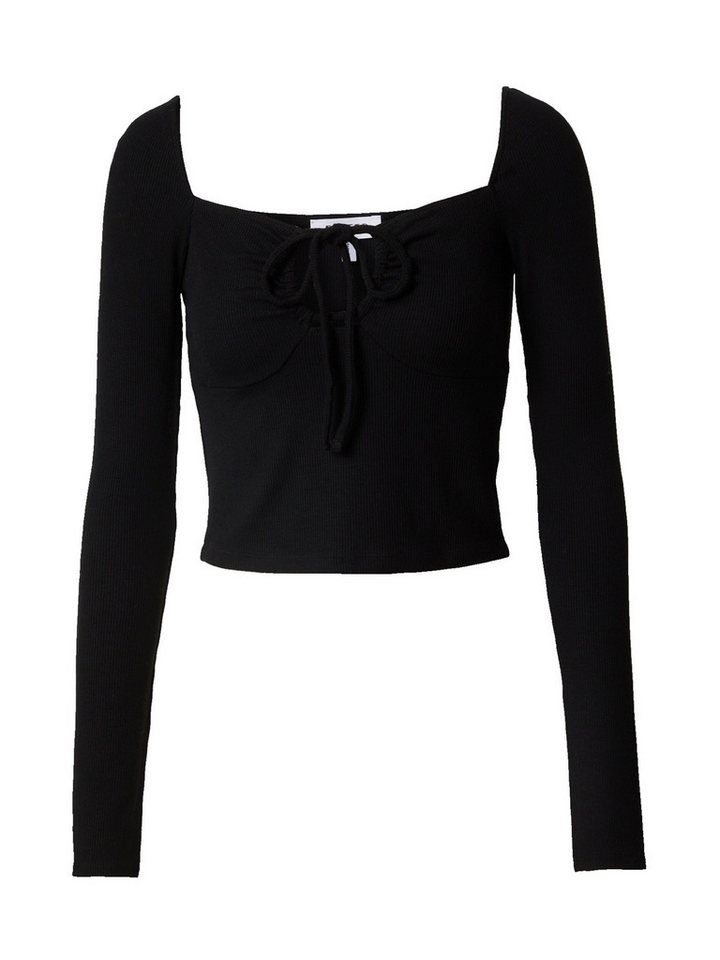 EDITED Langarmshirt Tardis (1-tlg) Plain/ohne Details von EDITED