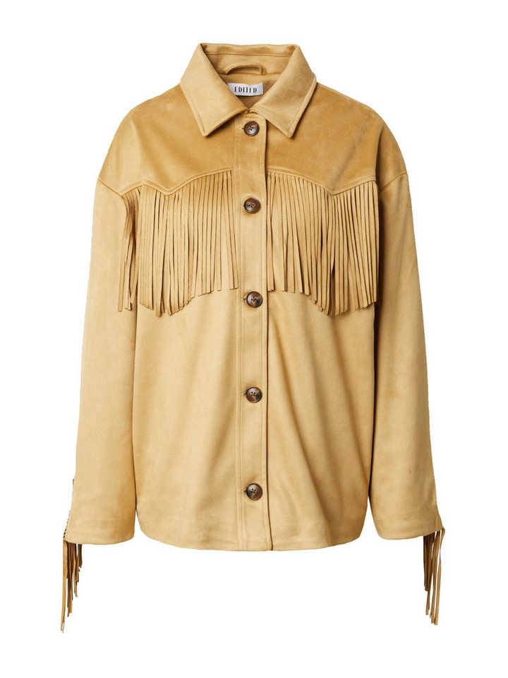 EDITED Langjacke Janeke (1-St) von EDITED