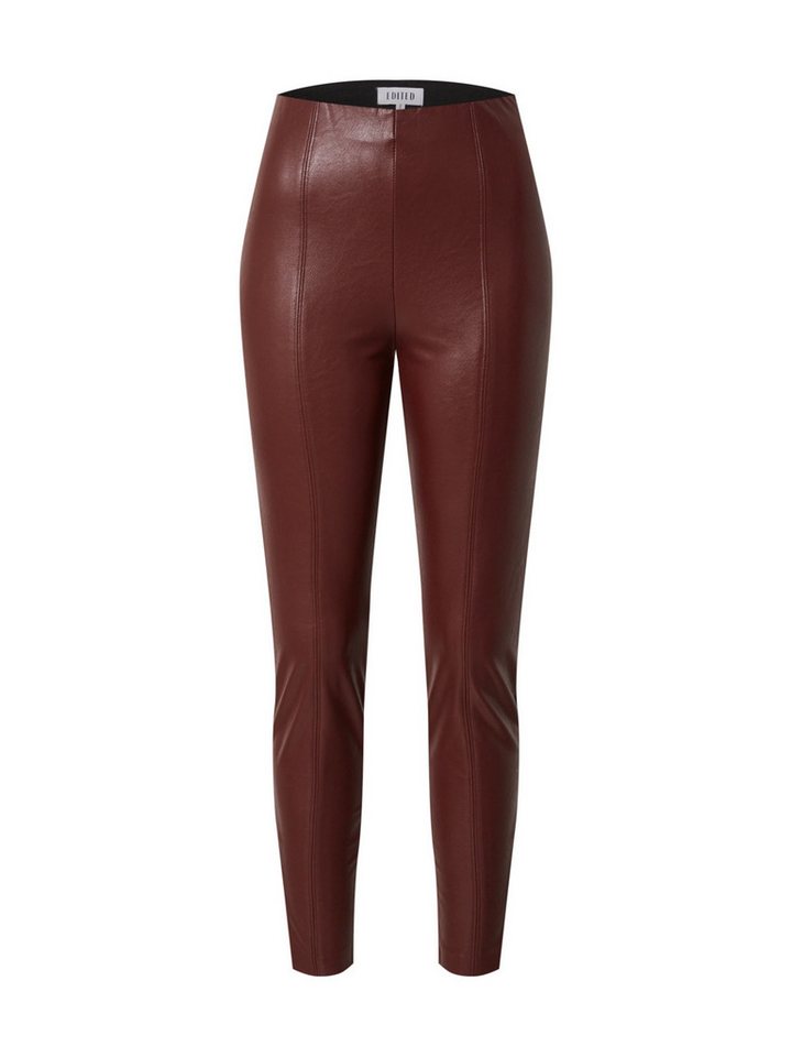 EDITED Leggings Teresa (1-tlg) Plain/ohne Details von EDITED