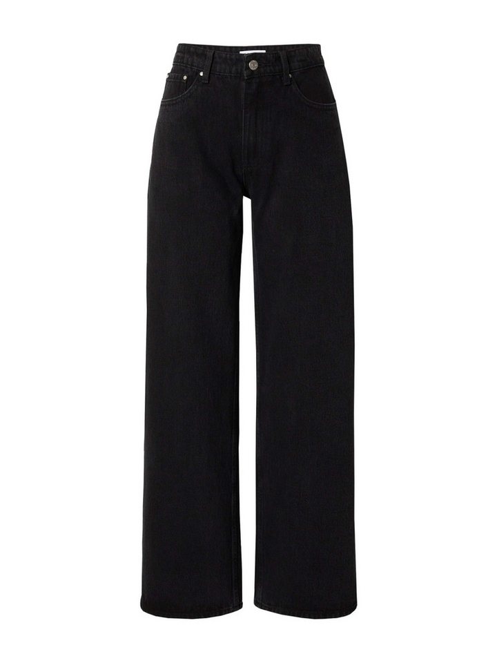 EDITED Loose-fit-Jeans Kaya (1-tlg) Weiteres Detail von EDITED