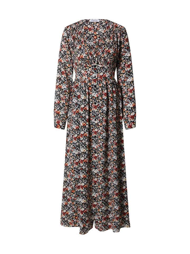 EDITED Maxikleid Frederika (1-tlg) Drapiert/gerafft von EDITED