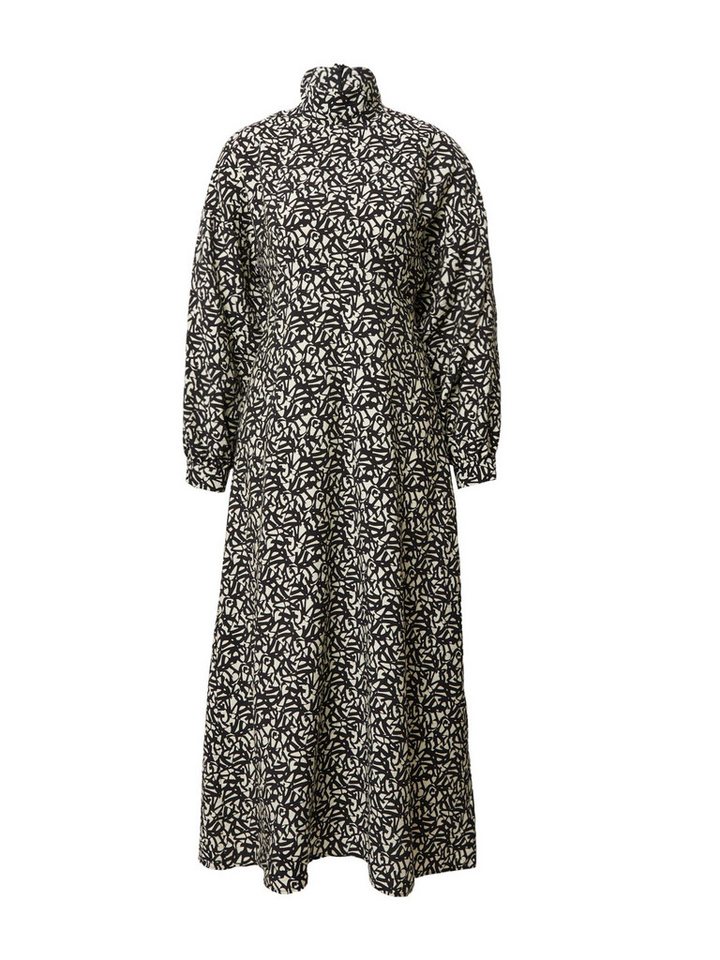 EDITED Maxikleid Inesa (1-tlg) Plain/ohne Details von EDITED