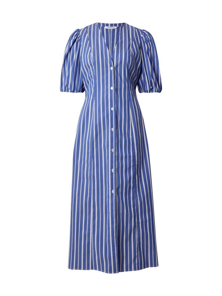 EDITED Maxikleid Lina (1-tlg) Plain/ohne Details von EDITED