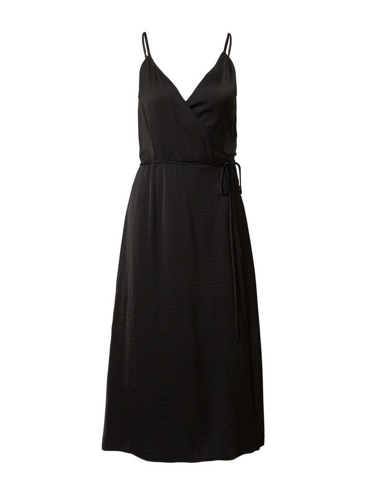 EDITED Maxikleid Roslyn (1-tlg) Wickel-Design von EDITED