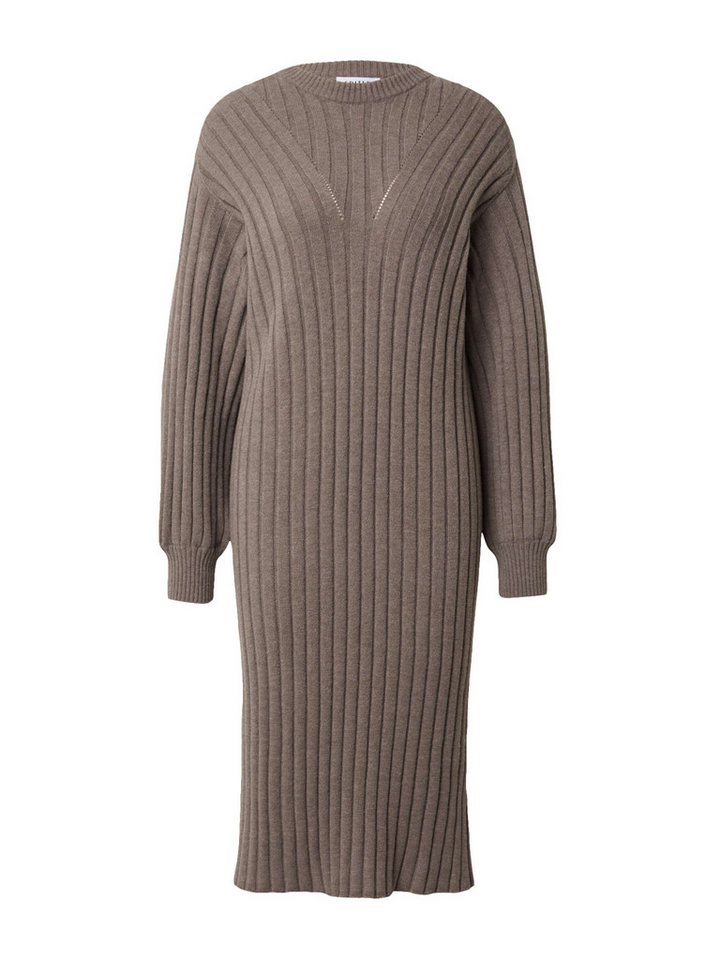 EDITED Maxikleid Signe (1-tlg) Plain/ohne Details von EDITED