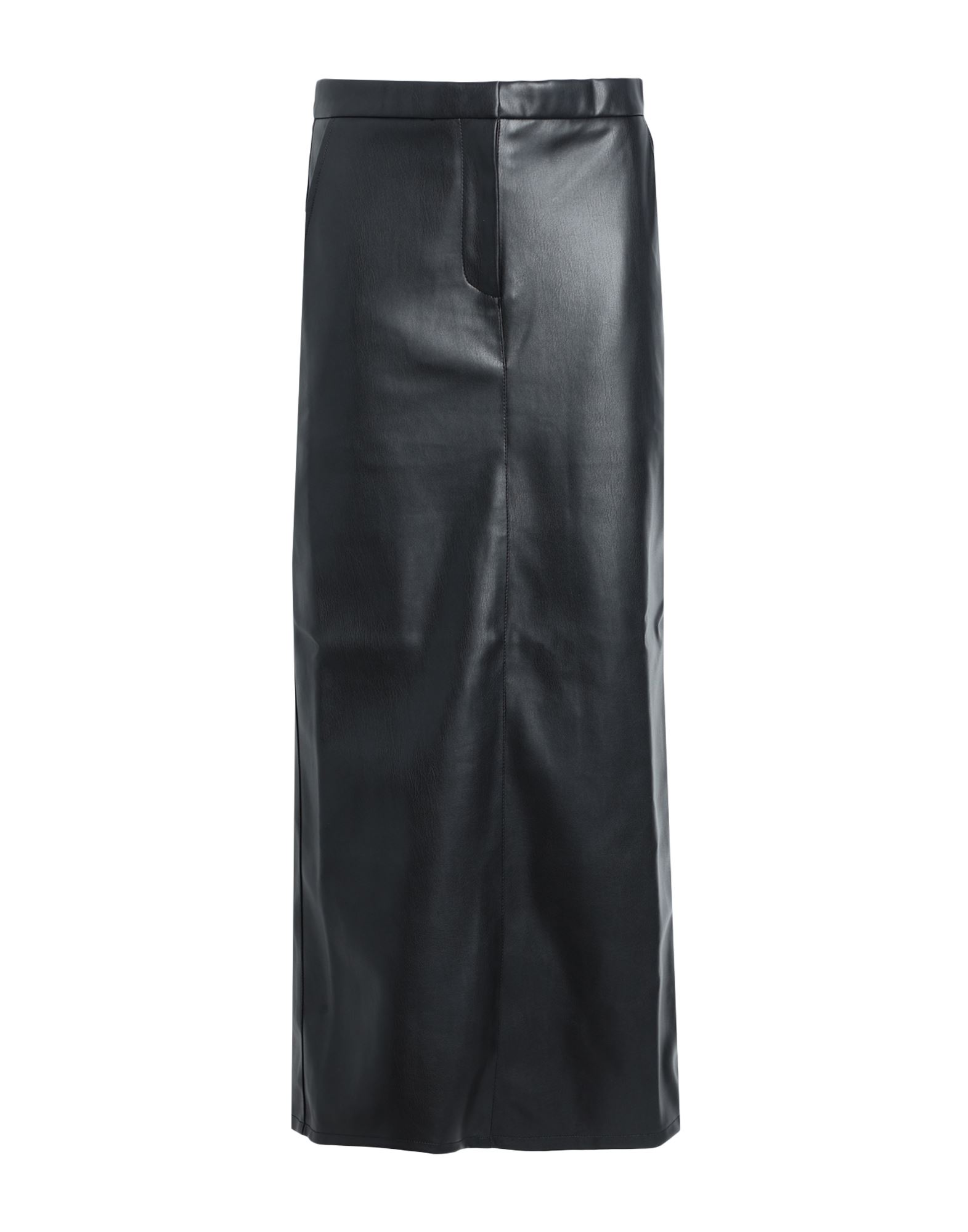 EDITED Maxi-rock Damen Schwarz von EDITED