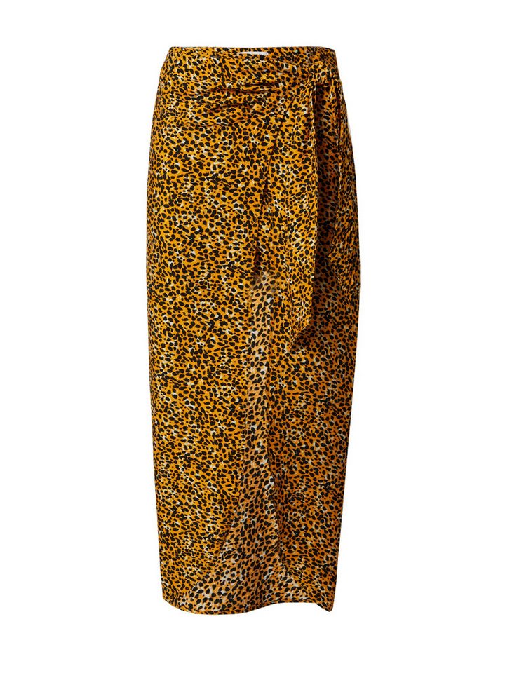 EDITED Maxirock Melinda (1-tlg) Drapiert/gerafft von EDITED