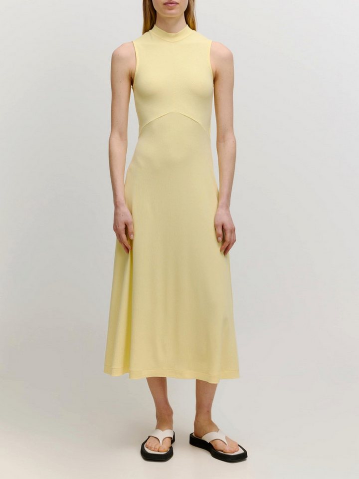 EDITED Midikleid Talia (1-tlg) Cut-Outs von EDITED