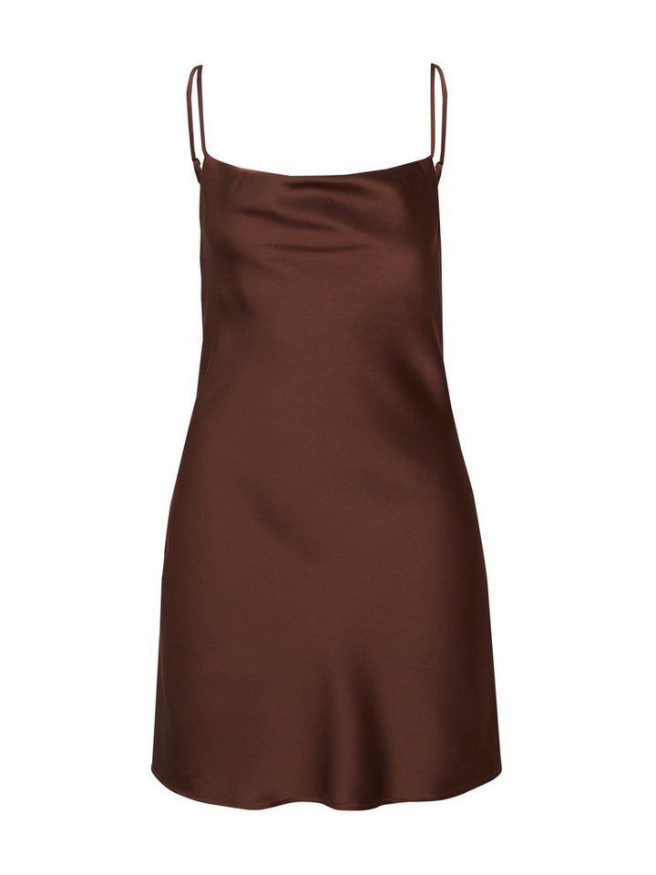 EDITED Minikleid Jessie (1-tlg) Plain/ohne Details von EDITED