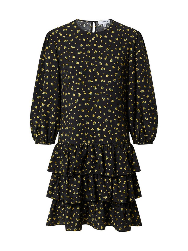EDITED Minikleid Julika (1-tlg) Rüschen von EDITED