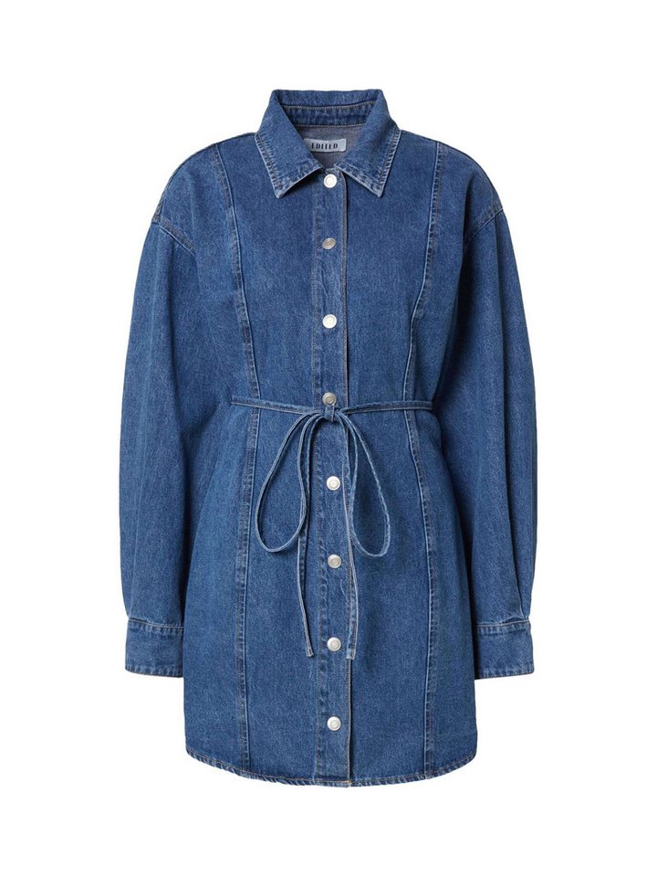 EDITED Minikleid Rylee (1-tlg) Wickel-Design von EDITED