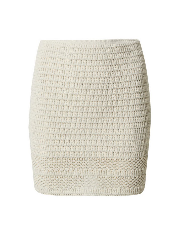 EDITED Minirock Cendrine (1-tlg) Drapiert/gerafft von EDITED