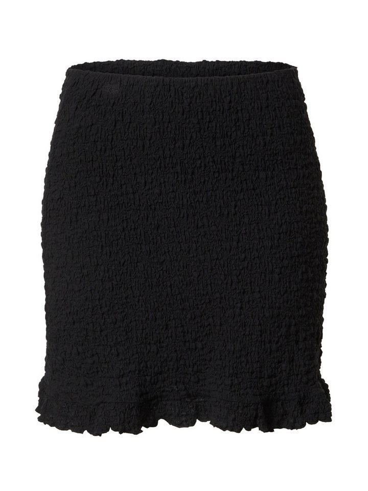 EDITED Minirock Cleo (1-tlg) Fransen von EDITED