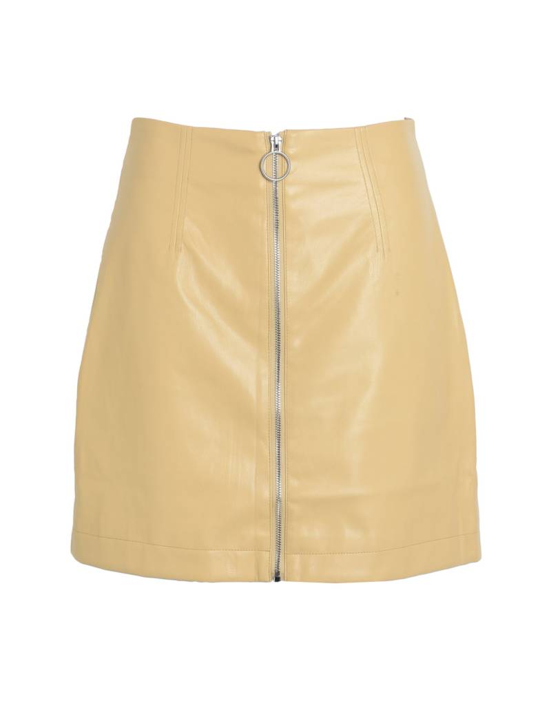 EDITED Minirock Damen Ringelblume von EDITED