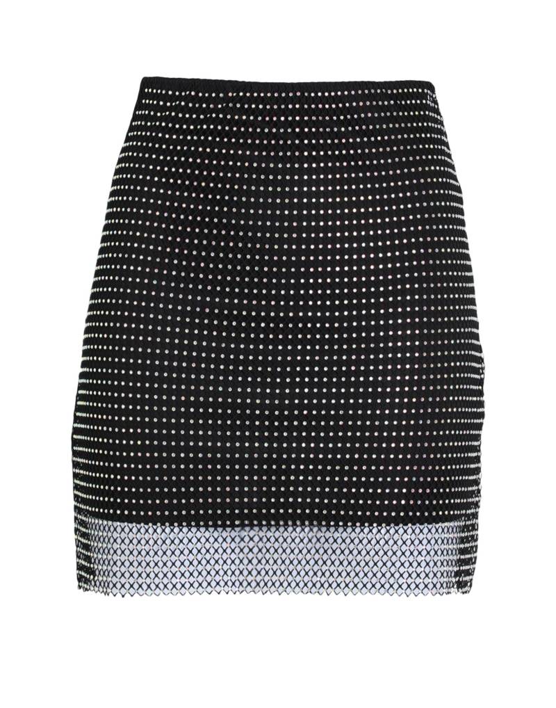 EDITED Minirock Damen Schwarz von EDITED