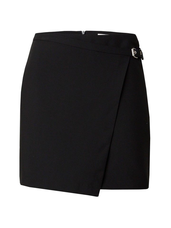 EDITED Minirock Dion (1-tlg) Wickel-Design von EDITED