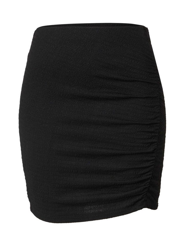 EDITED Minirock Ingela (1-tlg) Drapiert/gerafft von EDITED