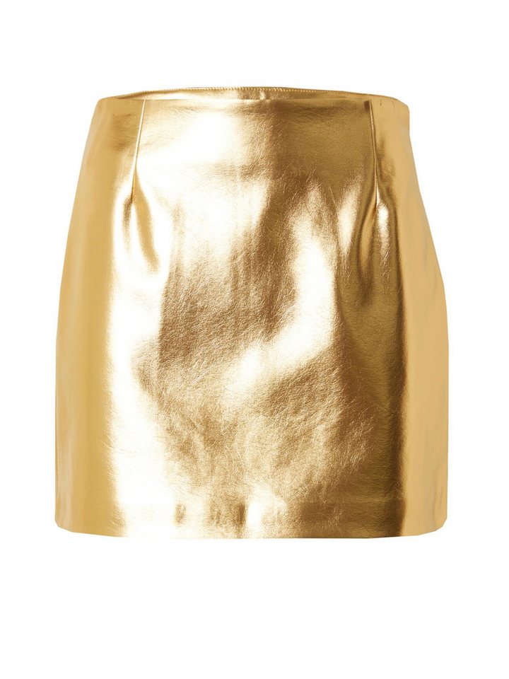 EDITED Minirock Marjane (1-tlg) Plain/ohne Details von EDITED