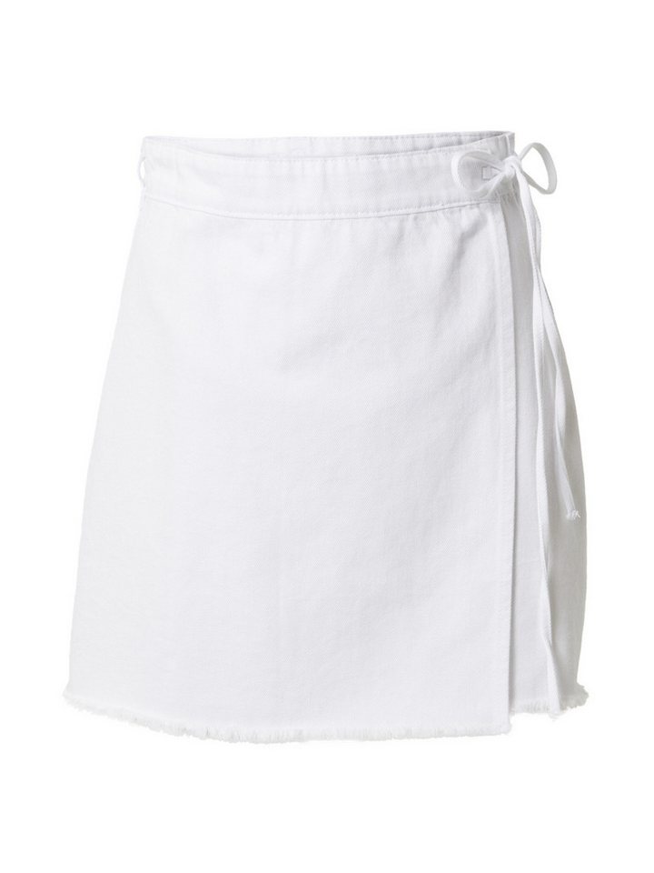 EDITED Minirock Molly (1-tlg) Fransen von EDITED