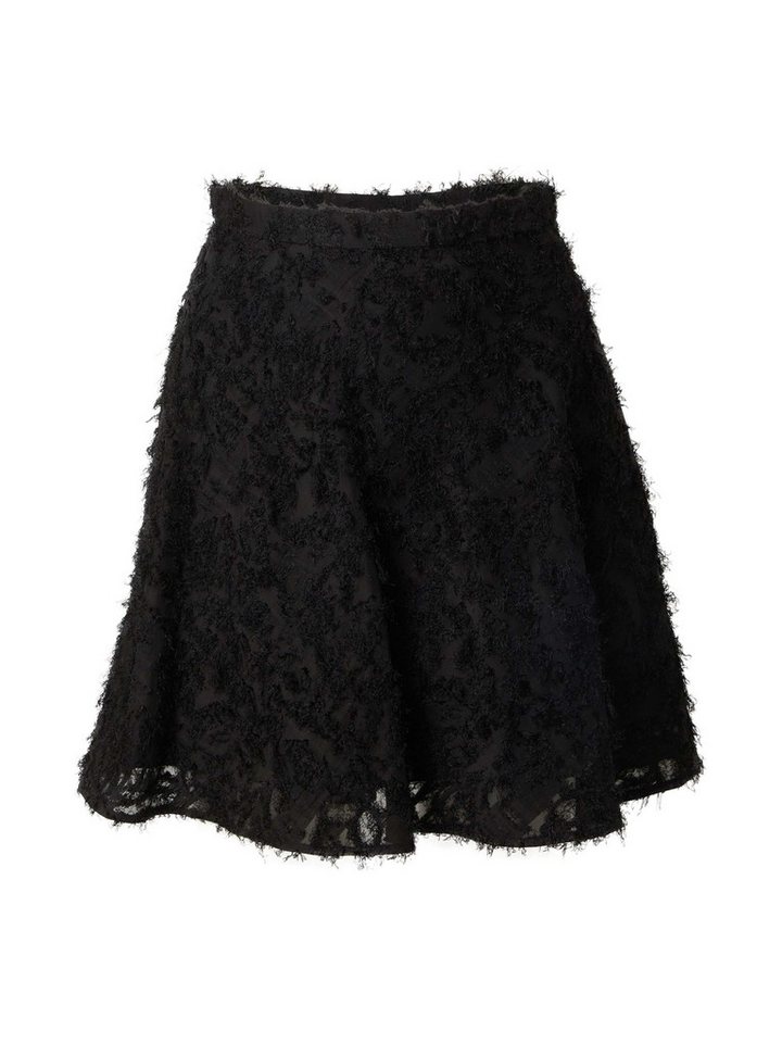 EDITED Minirock Verenice (1-tlg) Drapiert/gerafft von EDITED