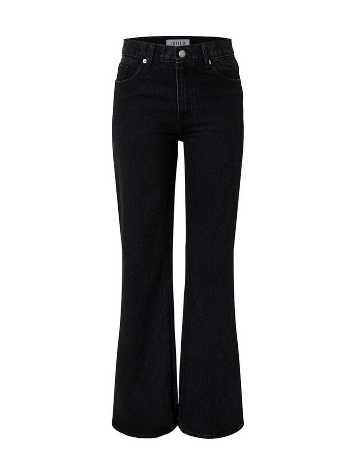 EDITED Regular-fit-Jeans Kris (1-tlg) Plain/ohne Details von EDITED