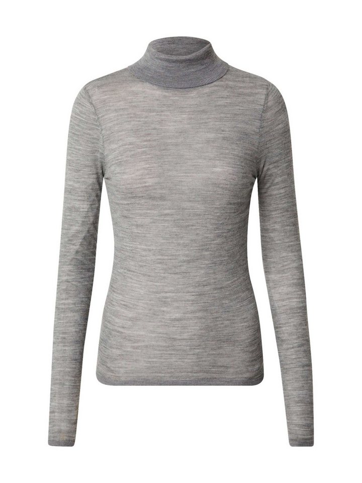 EDITED Rollkragenpullover Hatti (1-tlg) Plain/ohne Details von EDITED