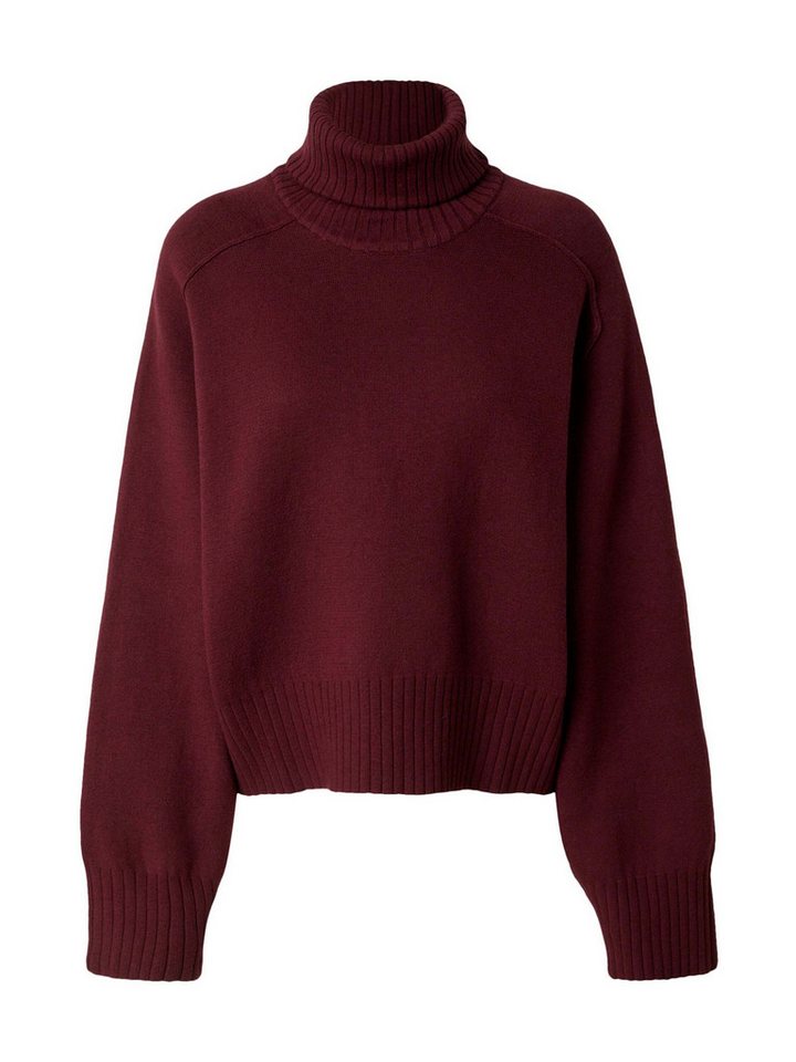 EDITED Rollkragenpullover Maggie (1-tlg) Plain/ohne Details von EDITED