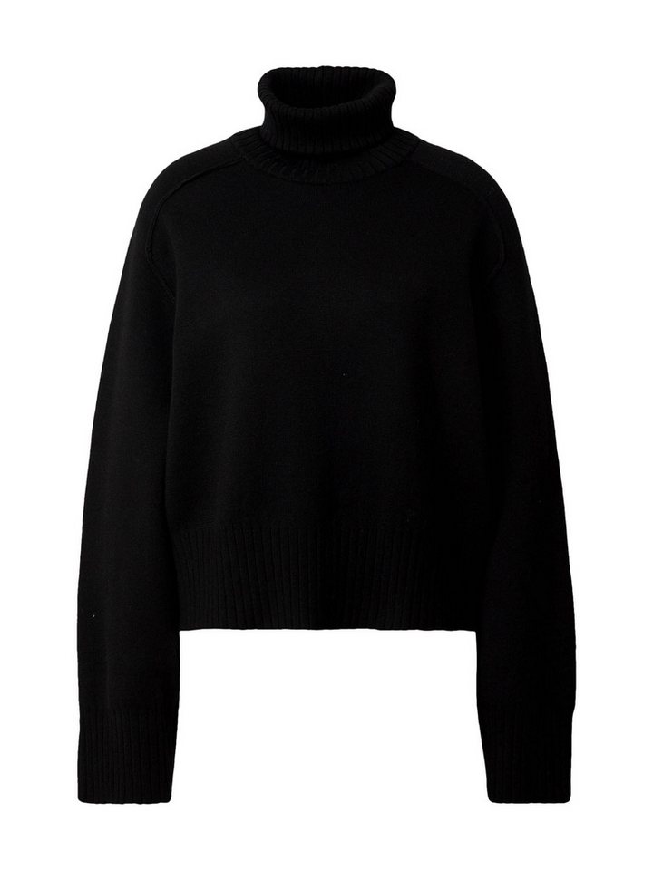 EDITED Rollkragenpullover Maggie (1-tlg) Plain/ohne Details von EDITED