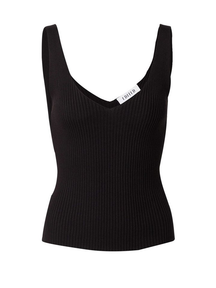 EDITED Shirttop Angeni (1-tlg) Plain/ohne Details von EDITED