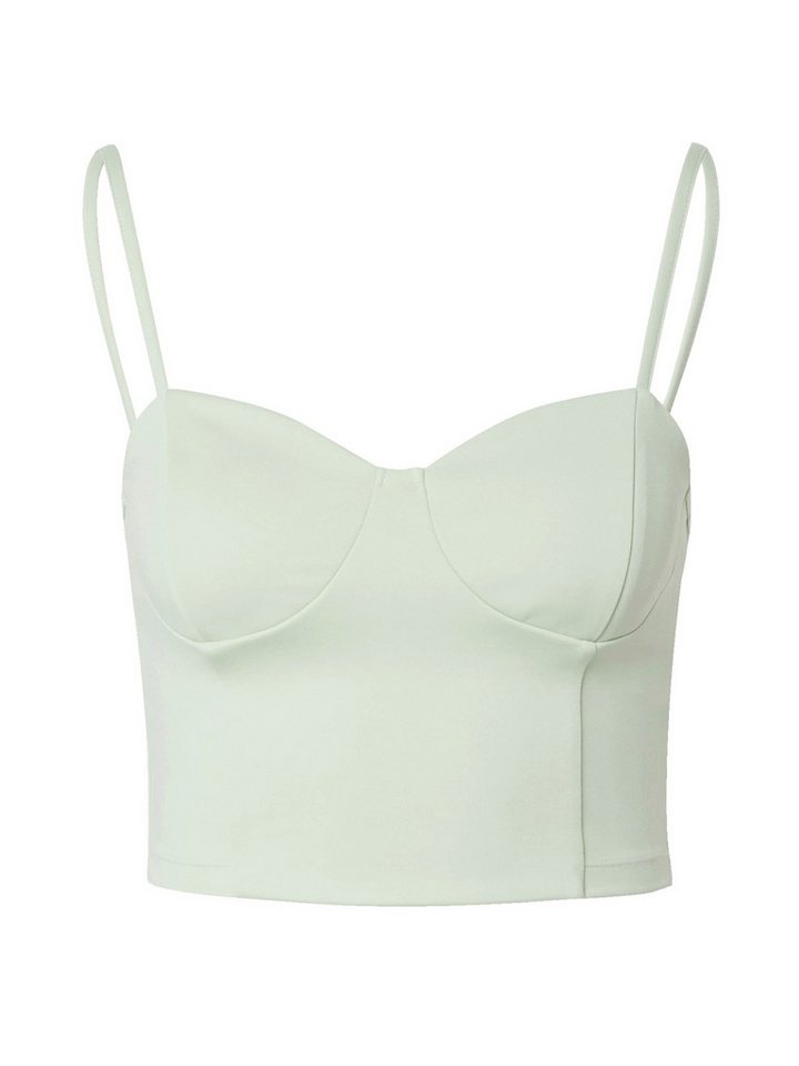 EDITED Shirttop Beatrice (1-tlg) Plain/ohne Details von EDITED