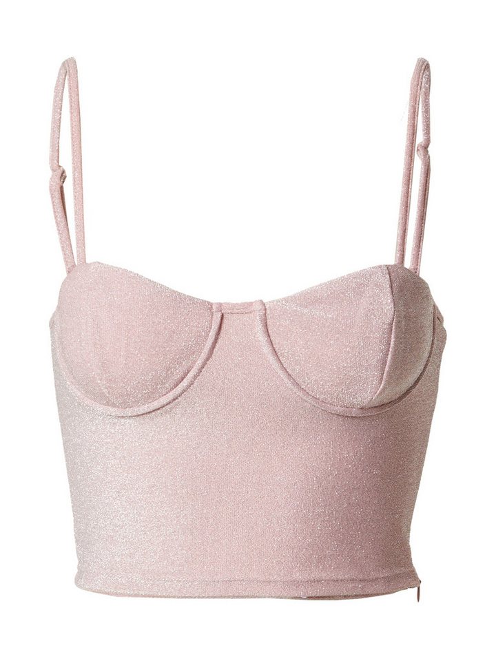 EDITED Shirttop Clemence (1-tlg) Weiteres Detail von EDITED