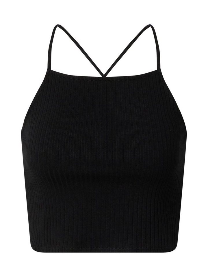 EDITED Shirttop Elora (1-tlg) Plain/ohne Details von EDITED