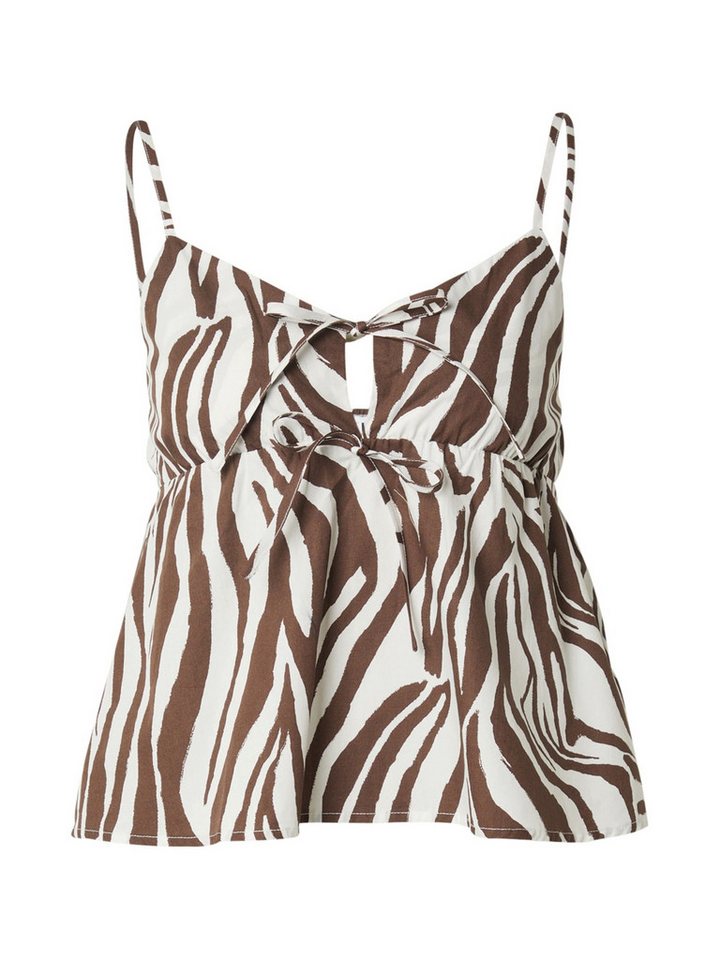 EDITED Shirttop Emely (1-tlg) Weiteres Detail von EDITED