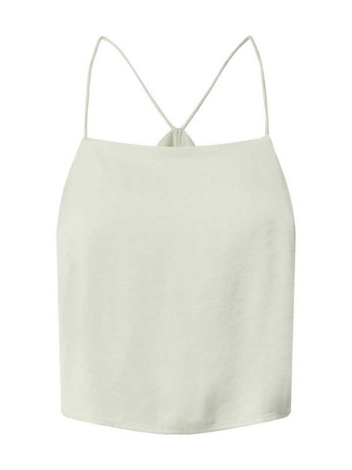 EDITED Shirttop Kaiko (1-tlg) Plain/ohne Details von EDITED
