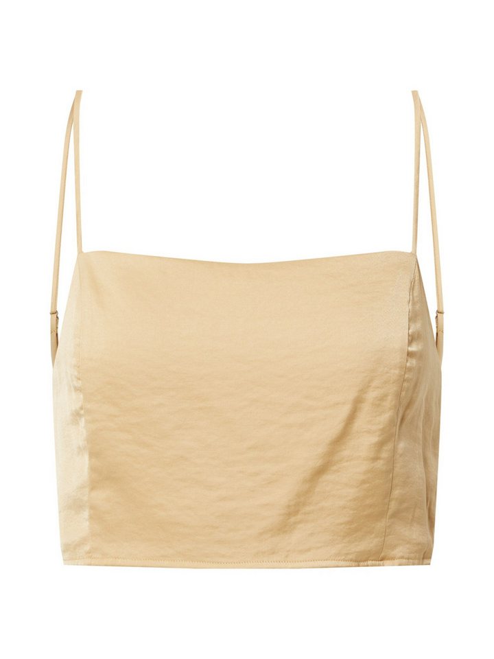 EDITED Shirttop Kaylin (1-tlg) Plain/ohne Details von EDITED