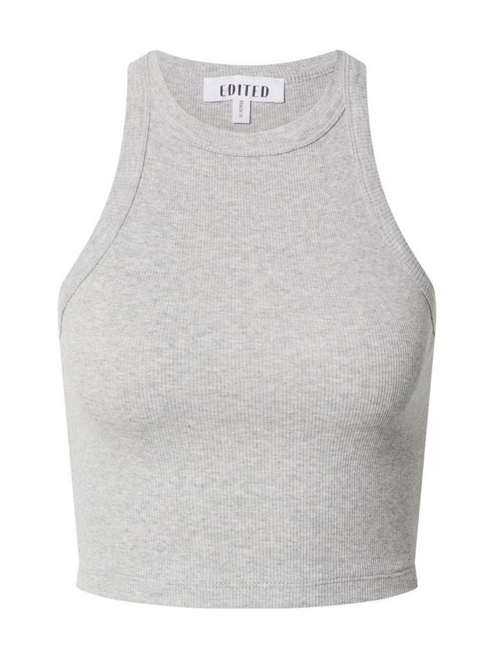 EDITED Shirttop Lasmina (1-tlg) Plain/ohne Details von EDITED