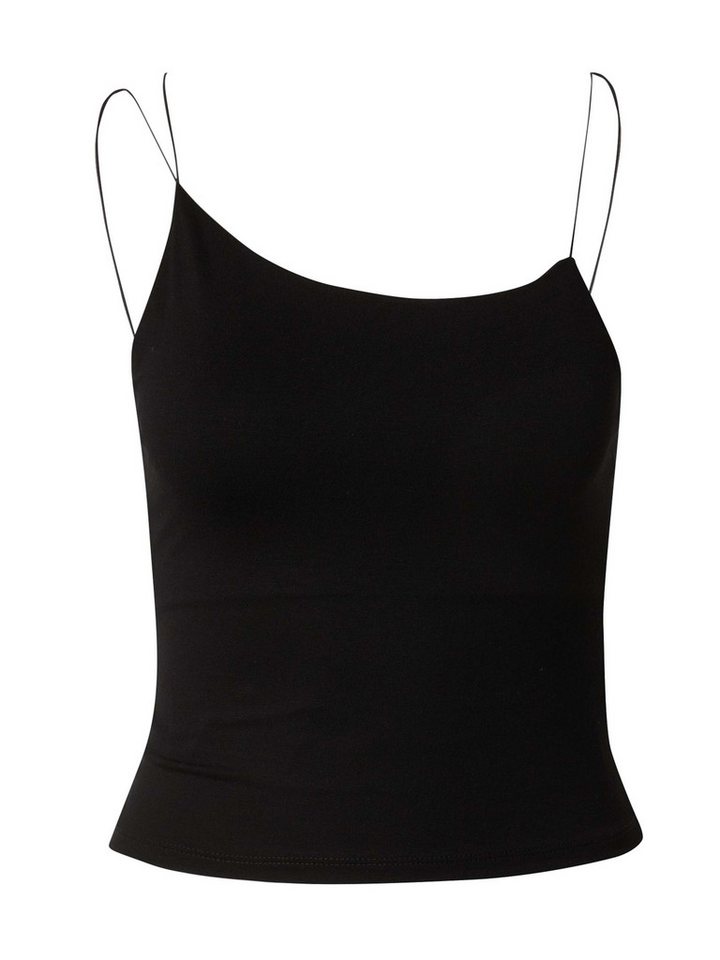 EDITED Shirttop Lewe (1-tlg) Plain/ohne Details von EDITED