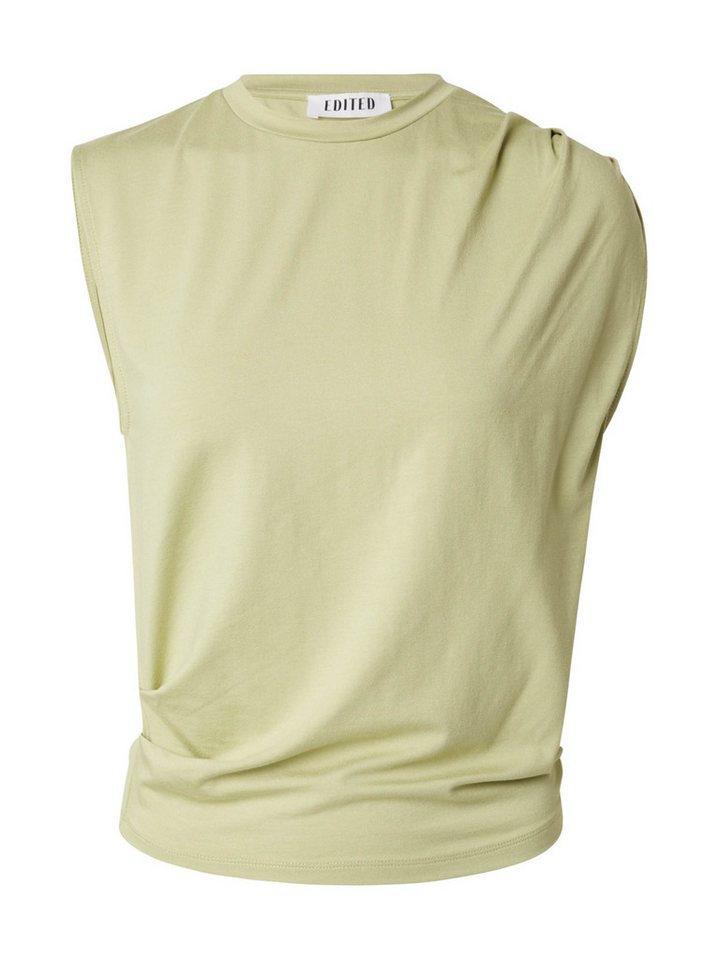 EDITED Shirttop Luca (1-tlg) Plain/ohne Details von EDITED