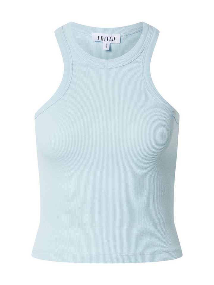 EDITED Shirttop Lucia (1-tlg) Plain/ohne Details von EDITED