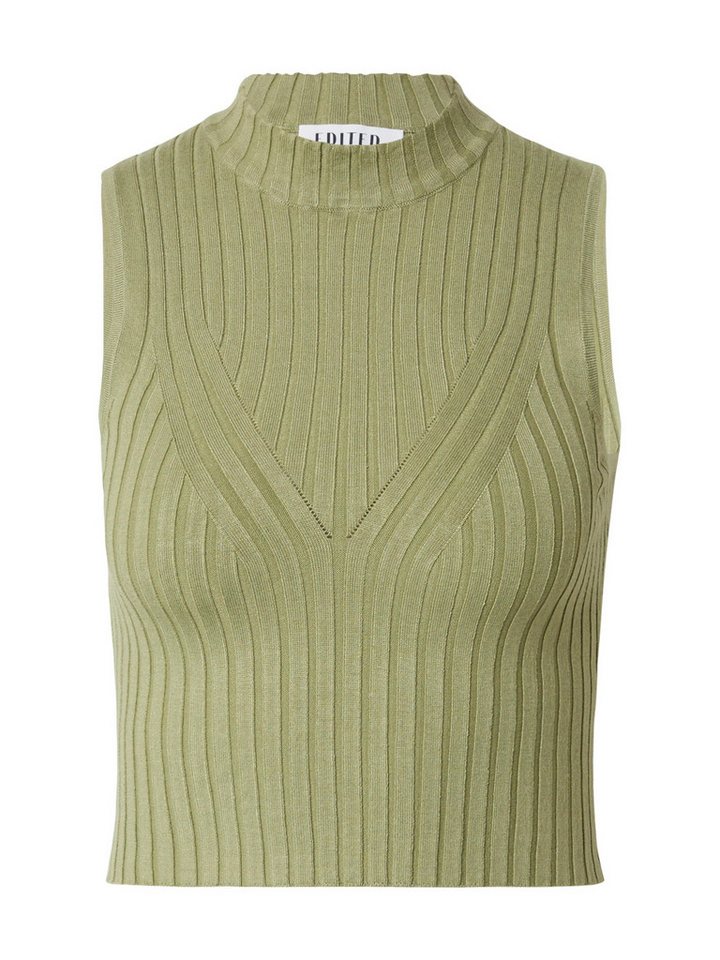 EDITED Shirttop Lynara (1-tlg) Plain/ohne Details von EDITED