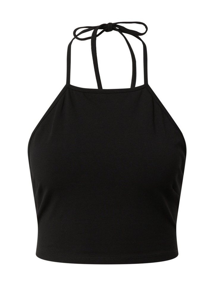 EDITED Shirttop Milan (1-tlg) Plain/ohne Details von EDITED