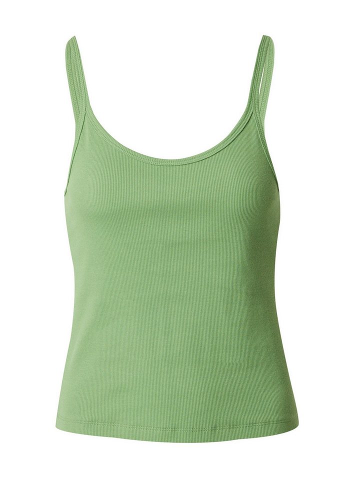 EDITED Shirttop Nina (1-tlg) Plain/ohne Details von EDITED