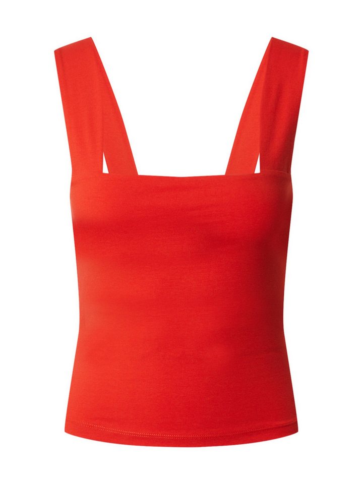 EDITED Shirttop Rafaela (1-tlg) Plain/ohne Details von EDITED
