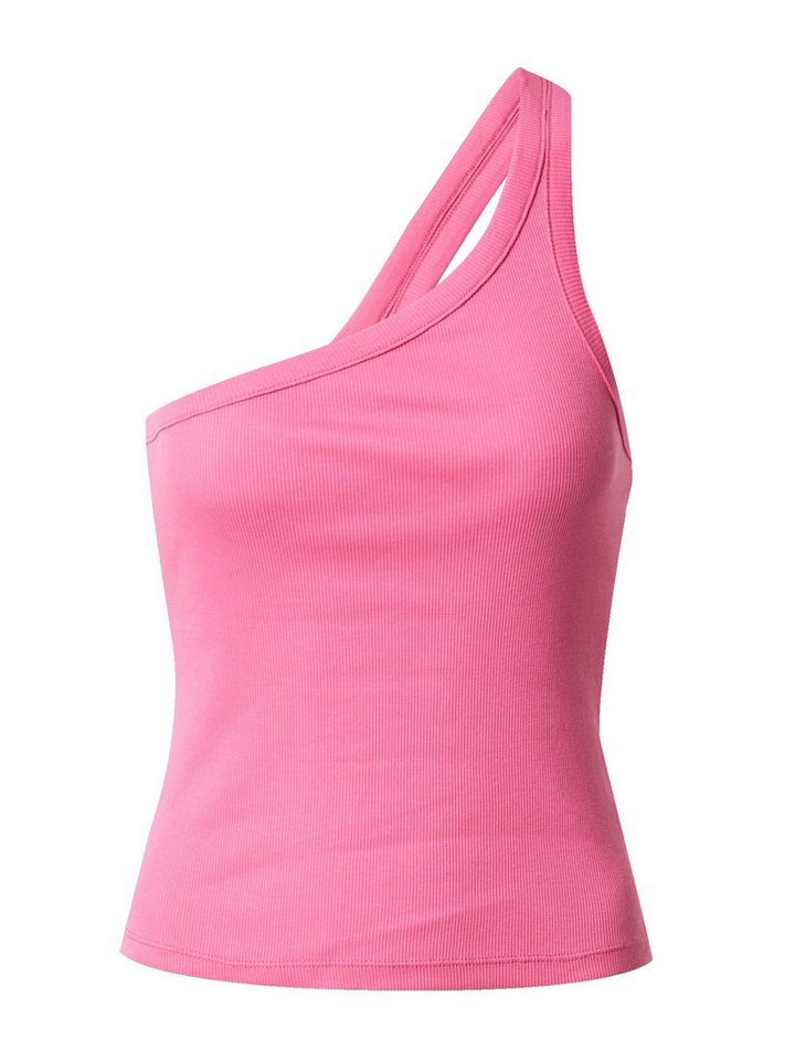 EDITED Shirttop Ragna (1-tlg) Plain/ohne Details von EDITED