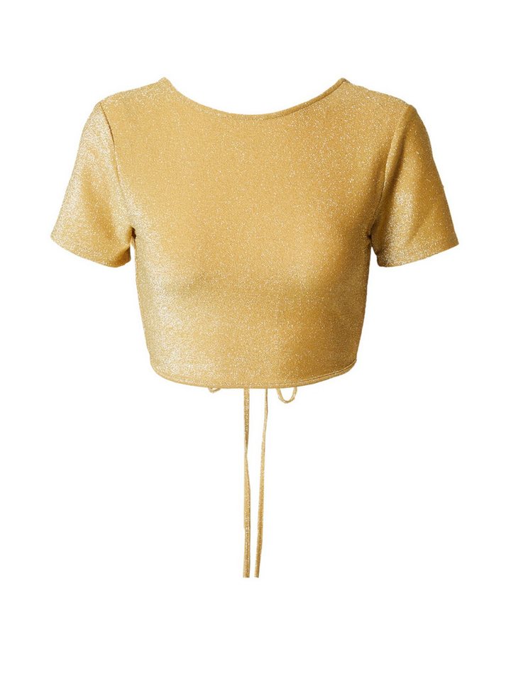 EDITED Shirttop River (1-tlg) Rückenfrei von EDITED