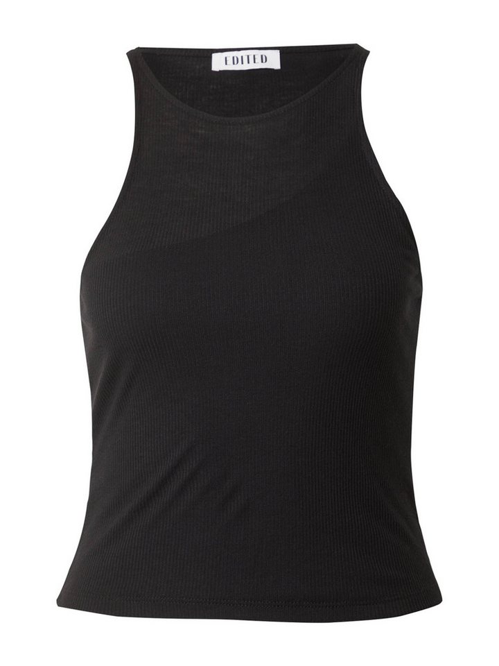 EDITED Shirttop Shanice (1-tlg) Plain/ohne Details von EDITED