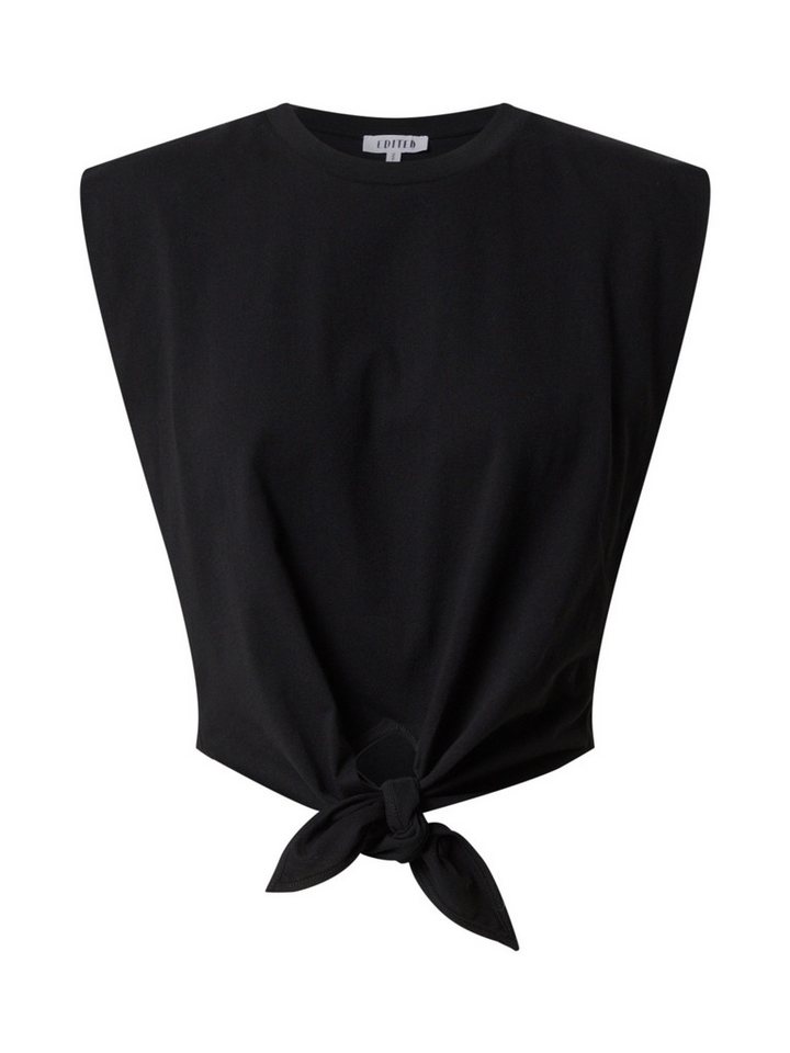 EDITED Shirttop Silja (1-tlg) Weiteres Detail von EDITED