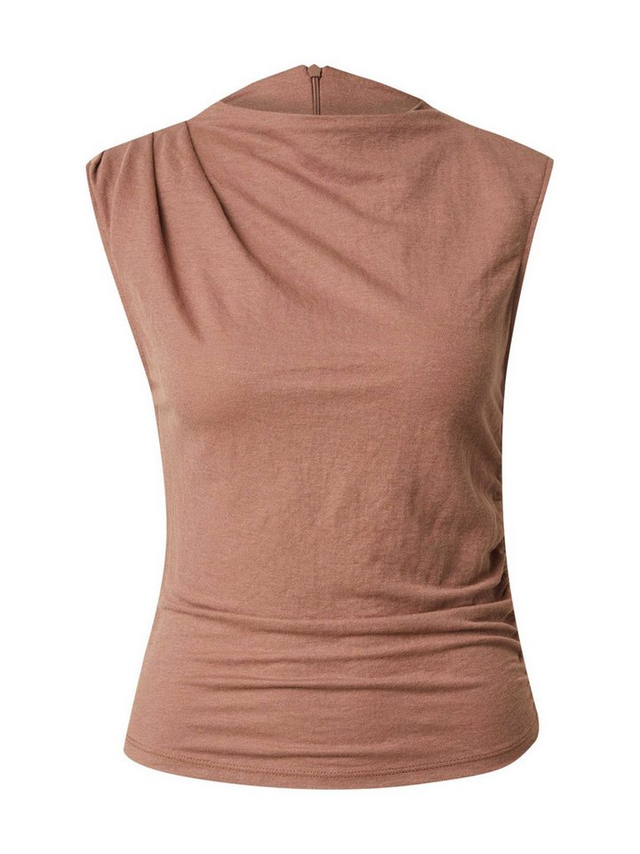 EDITED Shirttop Vilana (1-tlg) Plain/ohne Details von EDITED