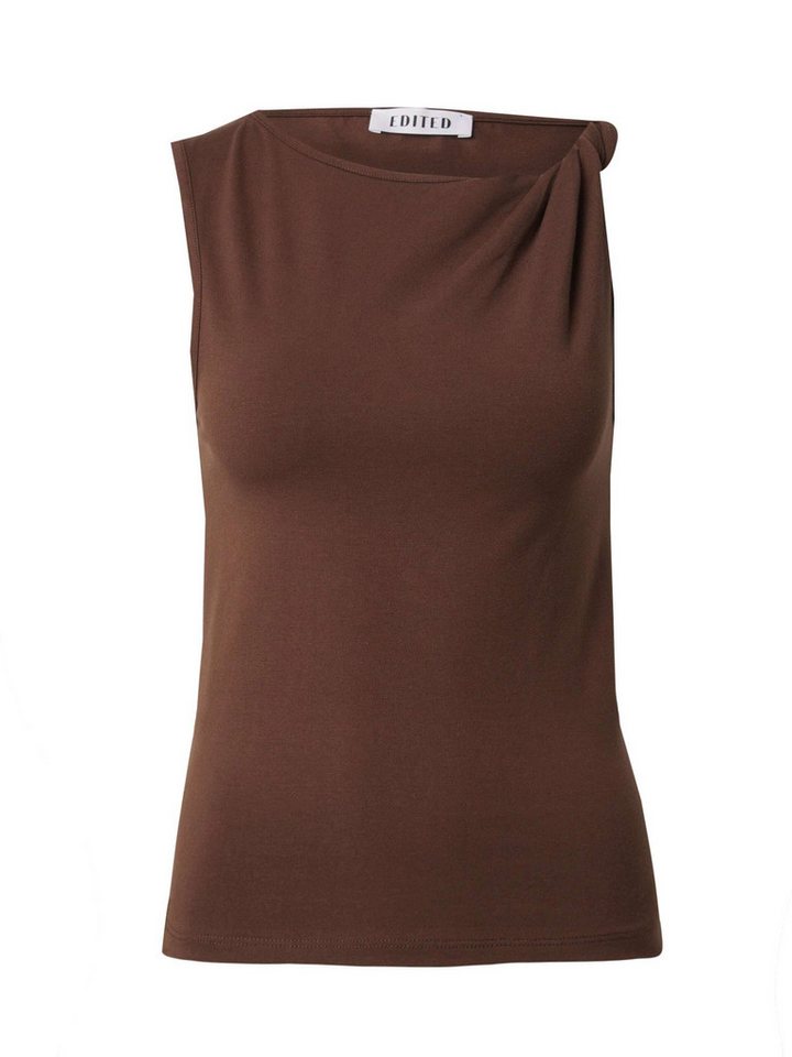 EDITED Shirttop Wiebke (1-tlg) Weiteres Detail von EDITED