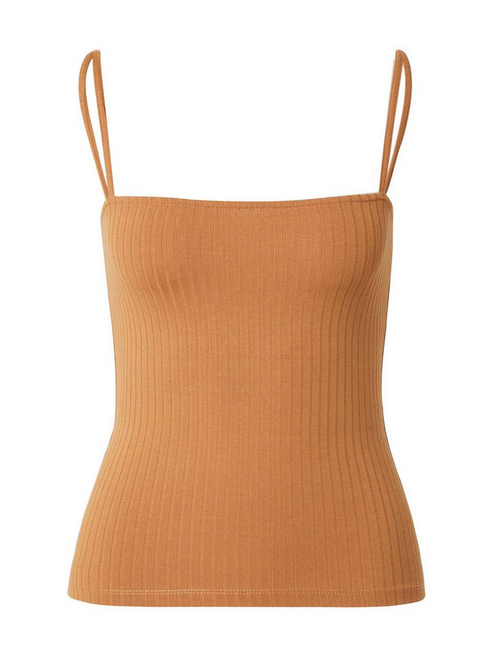 EDITED Shirttop Xiang (1-tlg) Plain/ohne Details von EDITED